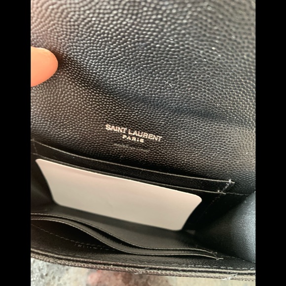 YSL WALLET - Picture 7 of 8